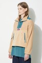 Columbia fleece sweatshirt Riptide beige 2074551
