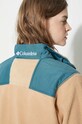 Columbia fleece sweatshirt Riptide 2074551 beige