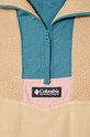 Columbia fleece sweatshirt Riptide 2074551