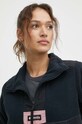 Columbia hanorac fleece Riptide negru 2074551