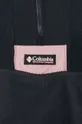 Columbia hanorac fleece Riptide