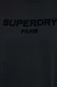 Bombažen pulover Superdry Ženski