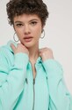 Superdry bluza turkusowy W2012047A.2DO