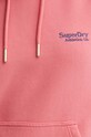 Mikina Superdry W2012049A.9VN ružová