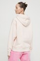 Ruházat Superdry pamut melegítőfelső W2012066A.1OU rózsaszín