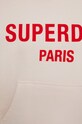 Superdry pamut melegítőfelső W2012066A.1OU rózsaszín