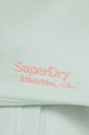 Bavlněná mikina Superdry W2012203A.1WM
