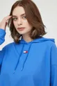 Кофта лаунж Tommy Jeans голубой