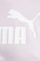 Кофта Puma 586870 фиолетовой