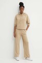 Хлопковая кофта Puma BETTER CLASSIC 624227 бежевый SS24