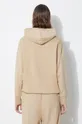 Puma cotton sweatshirt BETTER CLASSIC Main: 100% Cotton Rib-knit waistband: 94% Cotton, 6% Elastane