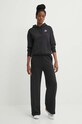 Pamučna dukserica Puma BETTER CLASSIC 624227 crna SS24