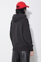 Clothing Puma cotton sweatshirt BETTER CLASSIC 624227 black