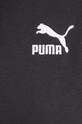 Хлопковая кофта Puma BETTER CLASSIC 624227 чёрный
