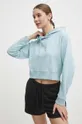 blue Puma cotton sweatshirt BETTER CLASSIC Women’s