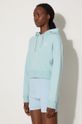 Abbigliamento Puma felpa in cotone BETTER CLASSIC 624229 blu