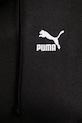 Бавовняна кофта Puma BETTER CLASSIC 624229 чорний