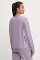 Oblečenie Bavlnená mikina Puma BETTER CLASSIC 624231 fialová