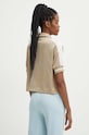 Odzież Puma bluza T7 624343 beżowy