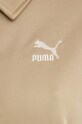Puma bluza T7 624343 beżowy