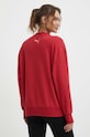 Одяг Бавовняна кофта Puma 625159 червоний