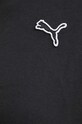 Puma bluza bawełniana BETTER ESSENTIALS 675987 czarny