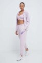 Puma bluză HER 677882 violet SS24