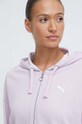 Puma bluză HER violet 677882