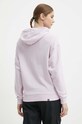 Одяг Бавовняна кофта Puma 677885 фіолетовий