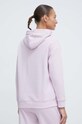Odzież Puma bluza POWER 677893 fioletowy