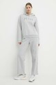 Кофта Puma SQUAD 677899 сірий SS24