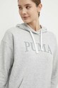 Кофта Puma SQUAD сірий 677899