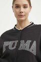 Puma bluza SQUAD negru 677902