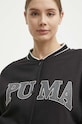 Кофта Puma SQUAD чёрный 677902