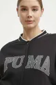 μαύρο Μπλούζα Puma SQUAD