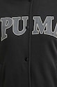 Кофта Puma SQUAD 677902 чёрный