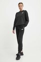 Puma bluza 678742 czarny SS24