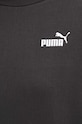 Μπλούζα Puma 678742 μαύρο