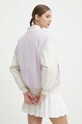Puma geaca bomber cu doua fete PUMA X SOPHIA CHANG roz 624627