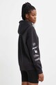 Одяг Бавовняна кофта Puma PUMA X SOPHIA CHANG 624629 чорний