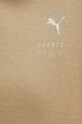 Кофта Puma BETTER SPORTSWEAR 679008 бежевый