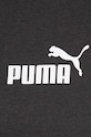Mikina Puma 677921 čierna