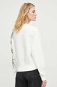 Odzież AllSaints bluza bawełniana Dragon WM214Z beżowy