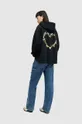 Βαμβακερή μπλούζα AllSaints Perta Etienne Γυναικεία