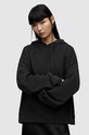 AllSaints bluza bawełniana STARDUST WG026Z czarny