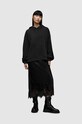 AllSaints bluza bawełniana STARDUST WG026Z