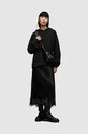 AllSaints bluza bawełniana STARDUST WG026Z