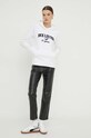 Hollister Co. bluza KI352.4023.100 biały SS24