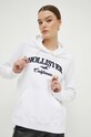 Mikina Hollister Co. biela KI352.4023.100