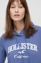 Hollister Co. bluza niebieski KI352.4023.201